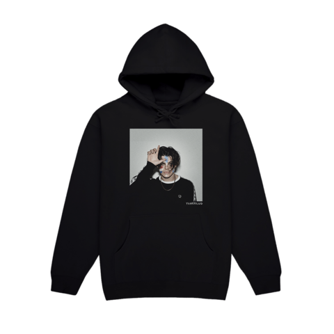 Loner Anniversary Hoodie by Yungblud - hoodie - shop now at Yungblud store