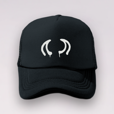 HORNS TRUCKER by Yungblud - Trucker - shop now at Yungblud Shop (alt) store